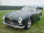 Jaguar XK140 Zagato 1954 года